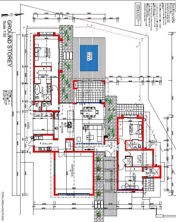 0 Bedroom Property for Sale in WestLake Country Safari Estate North West